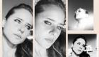 صورة.. نيللي كريم لجمهورها: رمضان المقبل "بلا دموع"