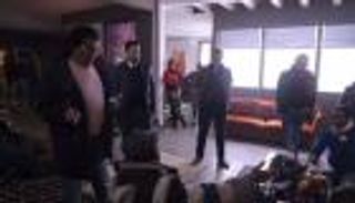 حمادة هلال لـ"العين": أحترف النصب في "شنطة حمزة"