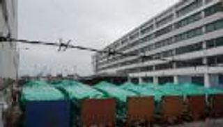 سنغافورة تطالب هونج كونج بإعادة 9 مركبات عسكرية محتجزة