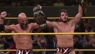 فريق دي بعد الفوز