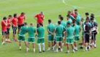 انتقادات حادة لمنتخب المغرب بعد الهزيمة أمام فنلندا