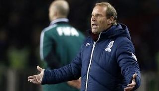 بيرتي فوجتس