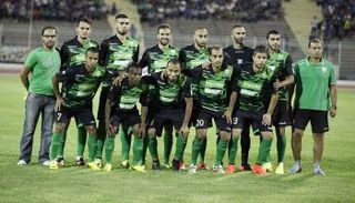 فريق قسنطينة