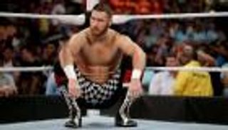 الإصابة تهدد مشاركة سامي زين في عرض "رو"