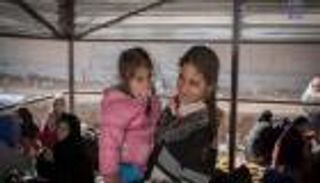 "مفوضية اللاجئين" تثمن دعم مؤسسة القلب الكبير الإماراتية للنازحين