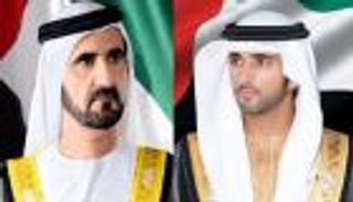 محمد بن راشد يصدر قانون إنشاء مركز "إرادة" للعلاج والتأهيل