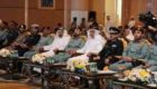 سيف بن زايد يطلق خطة فرق البحث والإنقاذ لدول الخليج والأردن