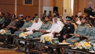 سيف بن زايد يطلق خطة فرق البحث والإنقاذ لدول الخليج والأردن