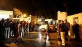 الأردن.. فصل 15 خطيبا لم يصلوا الغائب على شهداء الكرك