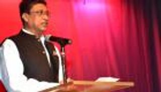 سفارة نيودلهي بالقاهرة تحتفل باليوم العالمي للغة الهندية