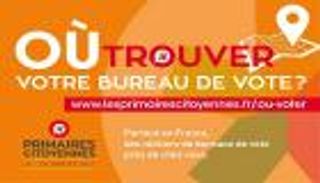 "الاشتراكي" الفرنسي .. خريطة بمراكز الاقتراع لمرشح الرئاسة 