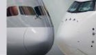 "إيرباص "تقلص الفجوة مع منافستها "بوينج" وتسرع في تسليمات ديسمبر