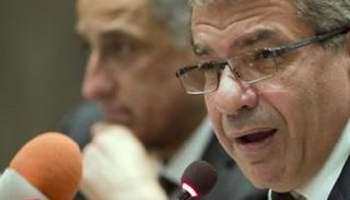 وزير المالية المصري