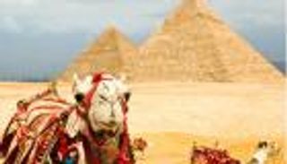 "المركزي المصري"يمدد مبادرة دعم قطاع السياحة