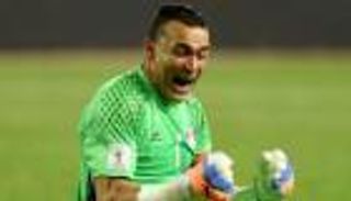 عصام الحضري.. قصة 19 عاما في أمم أفريقيا