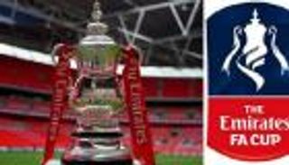 قرعة متباينة لكبار إنجلترا بكأس الاتحاد