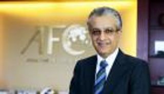 الشيخ سلمان: زيادة فرق المونديال يخدم مصلحة آسيا