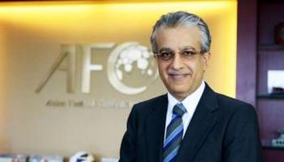 الاتحاد الآسيوي