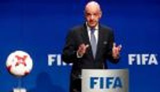فيفا: زيادة عدد منتخبات المونديال يساعد على تطوير اللعبة