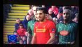 تعليق ساخر من إيمري كان على واقعة أذنه في الكأس