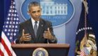 خطاب أوباما الوداعي.. شكر للأمريكيين ورؤية للمستقبل