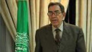 المبعوث العربي إلى ليبيا ينفي اتهام مصر بتهريب أسلحة