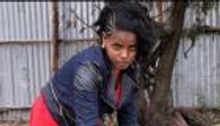 بالفيديو.. فتاة تعيش بدون طعام أو شراب منذ 9 أعوام