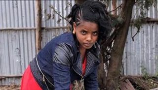 لا تأكل ولا تشرب منذ 9 أعوام