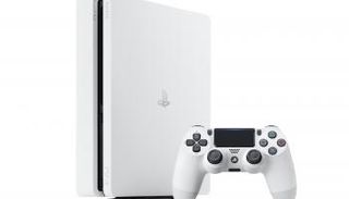 بلاي ستيشن 4 بلون جديد