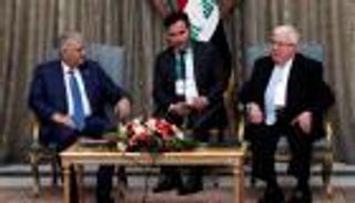 بغداد وأنقرة.. "لا تقدم" قبل الانسحاب من بعشيقة