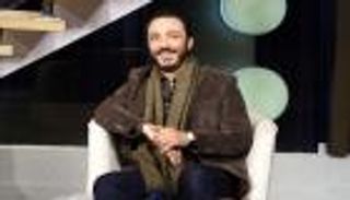 بالفيديو.. طارق لطفي يكشف سبب تأخر نجوميته