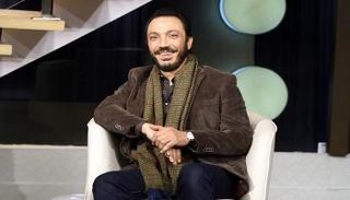 طارق لطفي 
