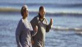 المشي 45 دقيقة أسبوعيا يجنبك هذه الأعراض