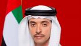 إنفوجراف.. نعي الشيخ هزاع بن زايد لشهداء الإمارات في أفغانستان