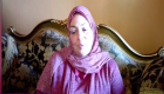 المهندسة عزة.. ثالث عمدة من الجنس الناعم في مصر