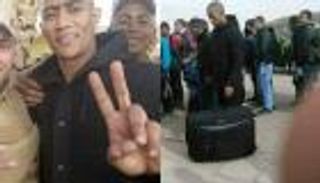 ما مصير أعمال محمد رمضان بعد التحاقه بالجيش؟