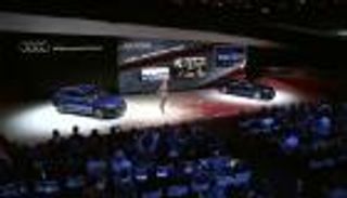 بالفيديو .. عهد جديد للسيارات ينطلق 2017