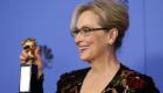 بن أفليك يدافع عن ميريل ستريب ضد ترامب