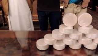 الفبض على مهربين للهيروين