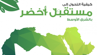 كيفية التحول إلى مستقبل أخضر 