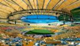 استنفار أمني في ريو بعد سرقة ملعب ماراكانا 