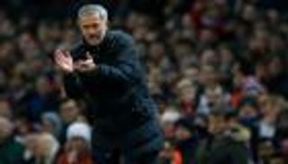 مورينيو لجماهير يونايتد: انتظر دعمكم أمام ليفربول