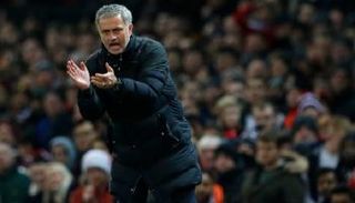 مورينيو مدرب اليونايتد