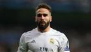 كارباخال يقترب من تجديد عقده مع الريال