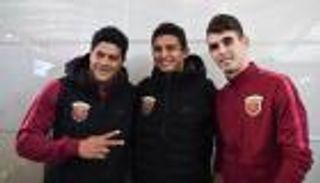 هالك: شنغهاي سيفوز بالدوري الصيني