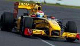 رينو تنفصل عن فاسير مدير فريقها في فورمولا 1