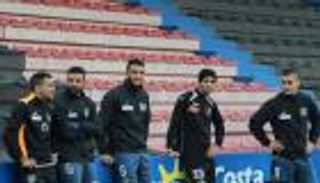 سطيف يختبر 3 لاعبين مزدوجي الجنسية