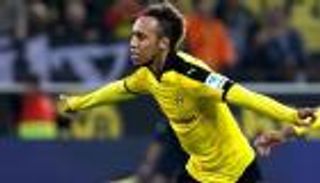 تقارير: مستقبل أوباميانج في باريس وليس مدريد