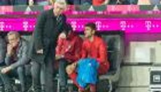 مولر يلمح إلى ضيقه من الأوضاع في بايرن