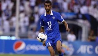 سلمان الفرج